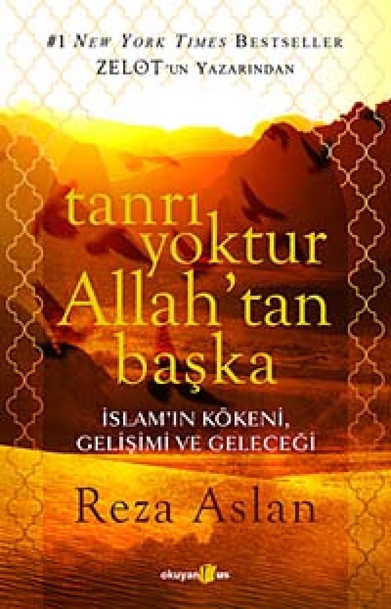 Tanri Yoktur Allahtan Baska Social Sciences