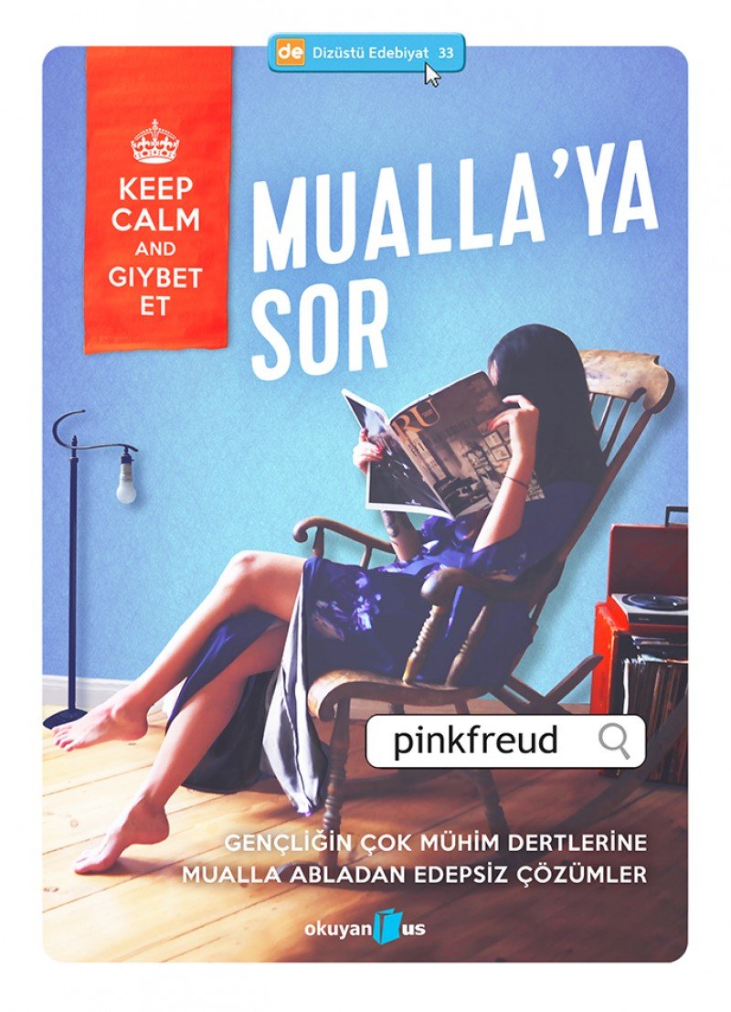Mualla'ya Sor: Gençliğin Çok Mühim Dertlerine Mualla Abladan Edepsiz Çözümler Historical Fiction