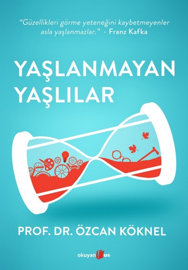 Product Image: Yaslanmayan Yaslilar