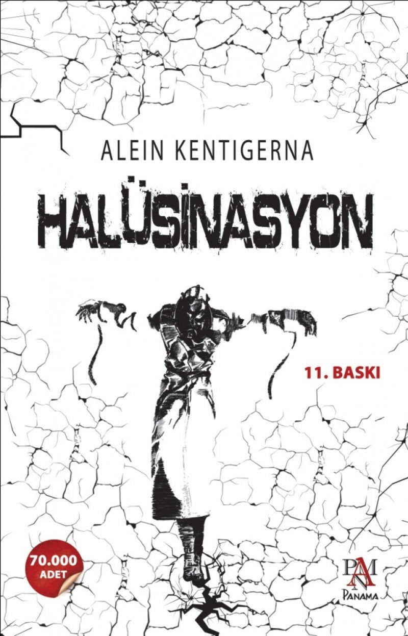 Product Image: Halüsinasyon