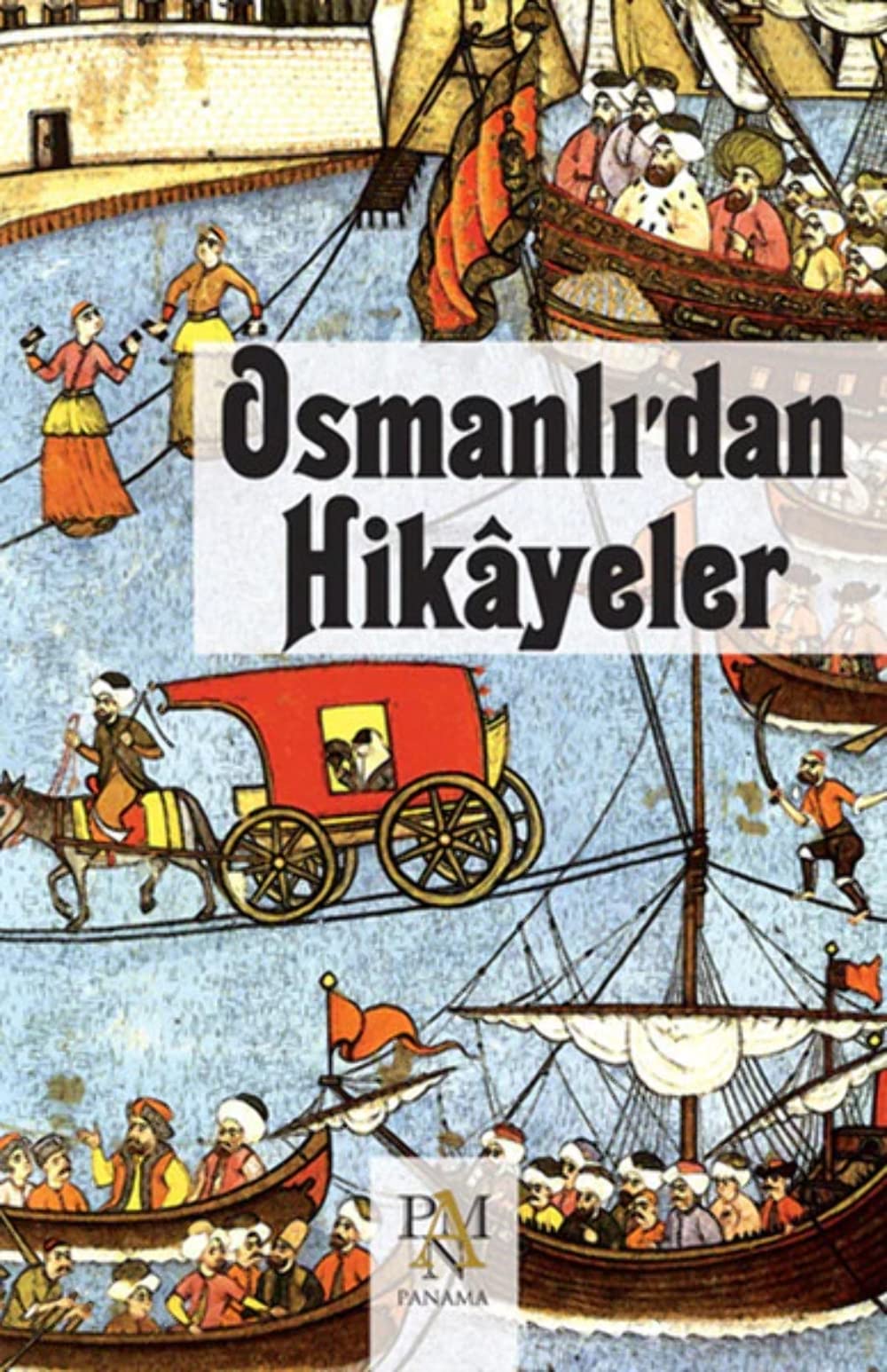 Product Image: Osmanlidan Hikayeler