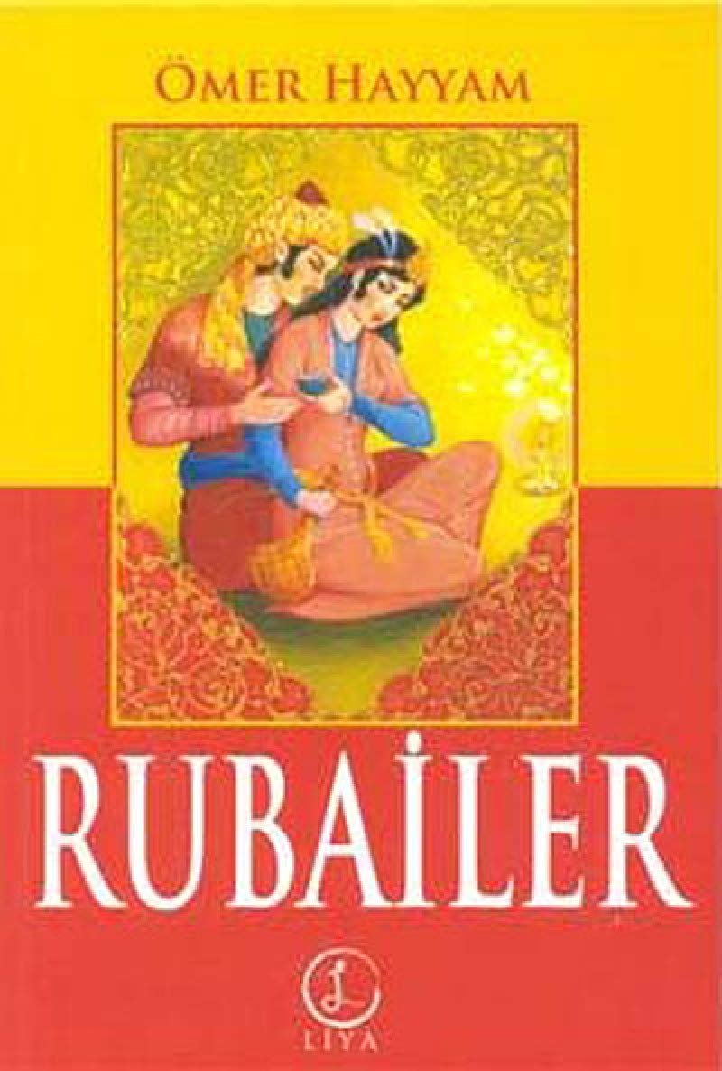 Rubailer Books