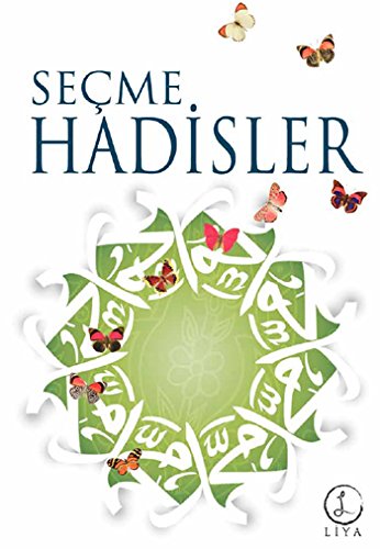 Secme Hadisler Books