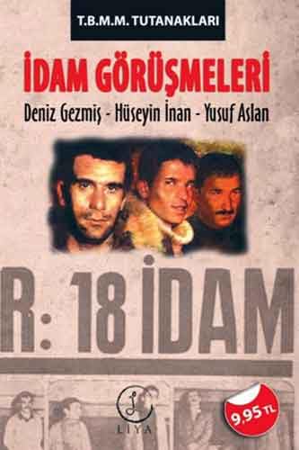 Product Image: Idam Görüsmeleri