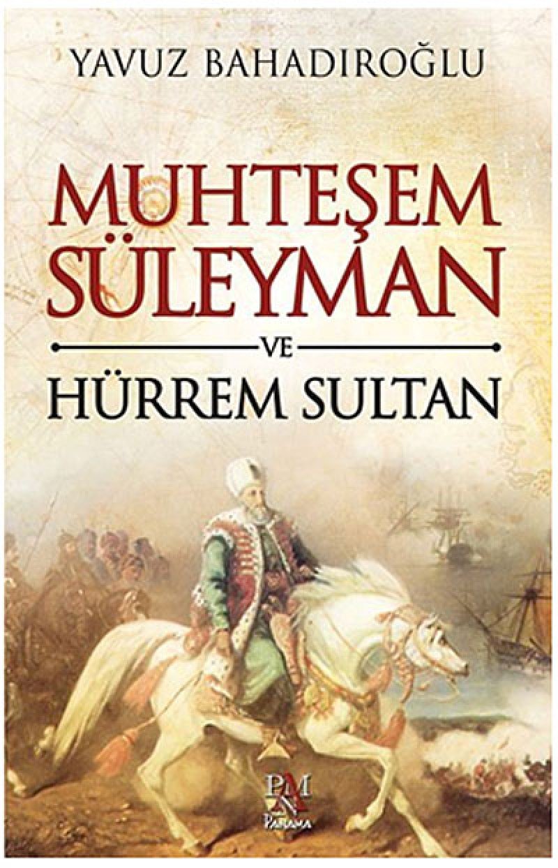 Muhtesem Süleyman ve Hürrem Sultan Study Guides