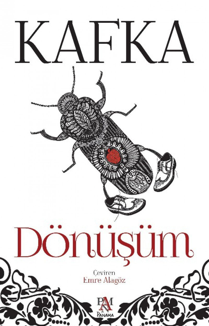 Product Image: Dönüsüm