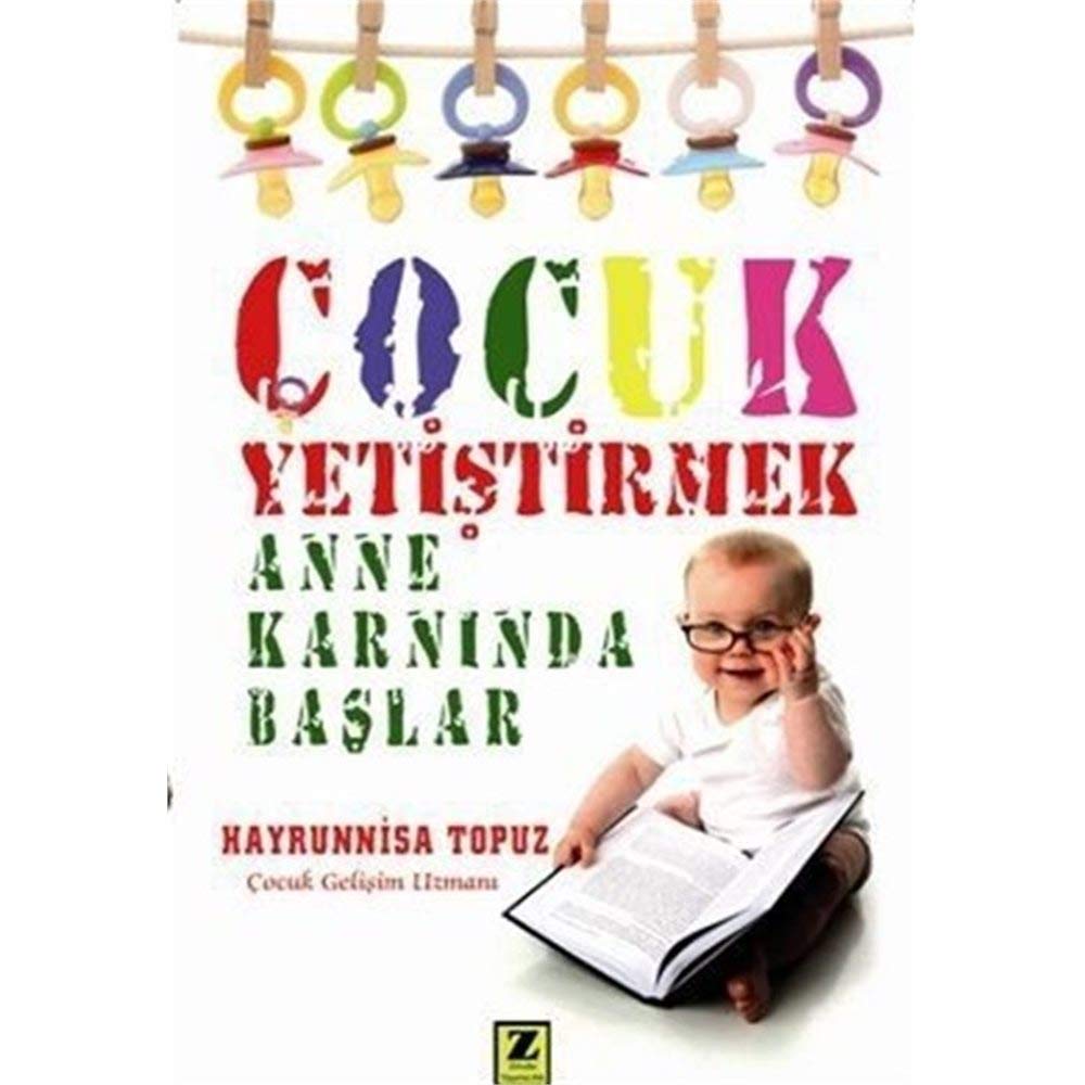 Çocuk Yetiştirmek Anne Karnında Başlar Parents & Children