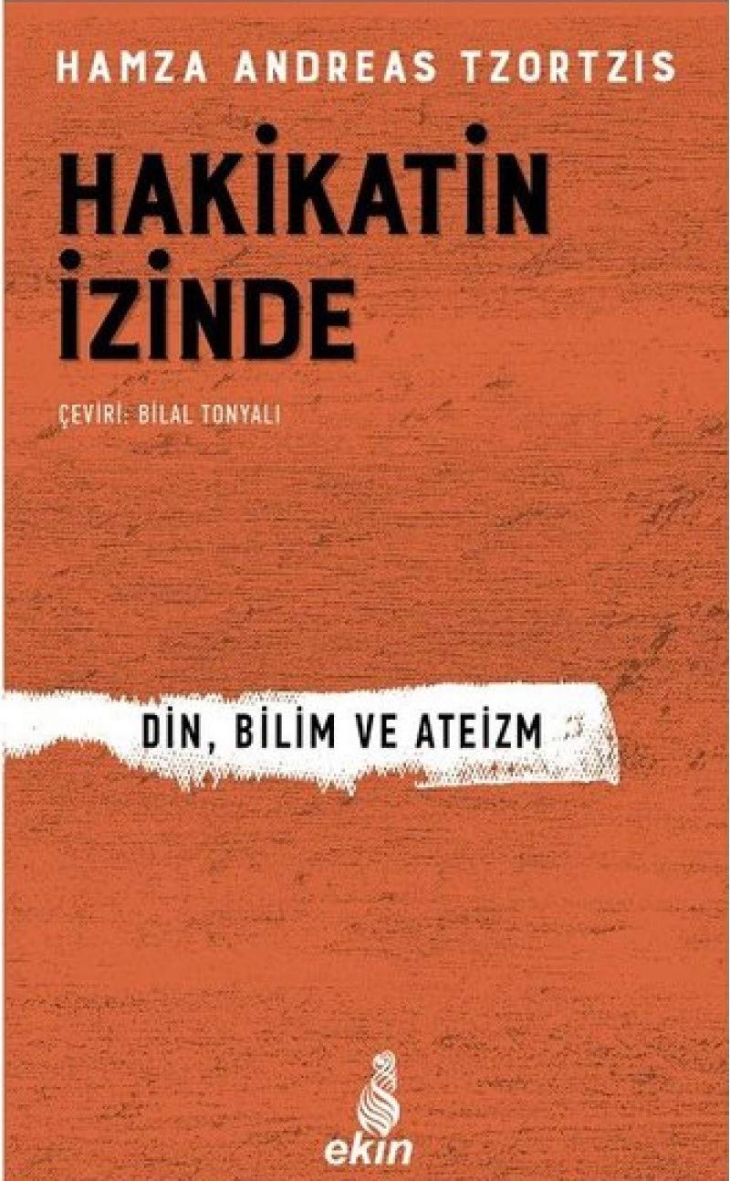 Product Image: Hakikatin Izinde