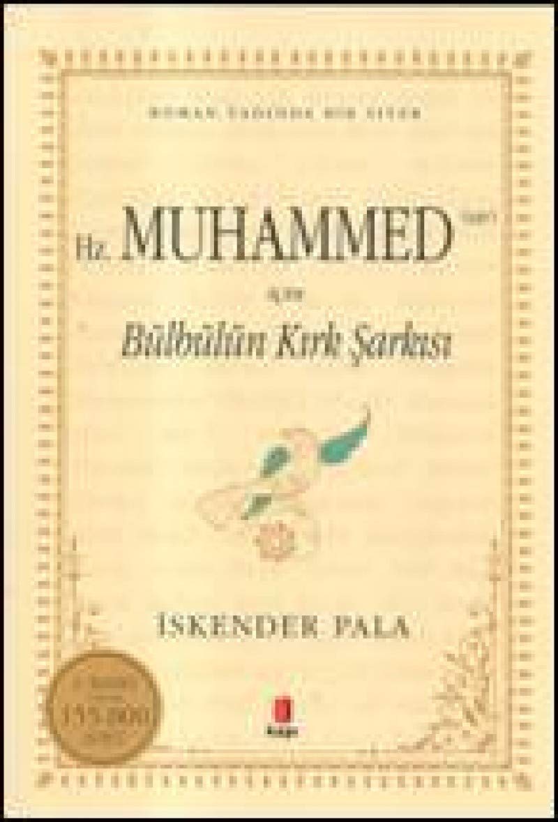 Bülbülün Kirk Sarkisi Ciltli Social Sciences
