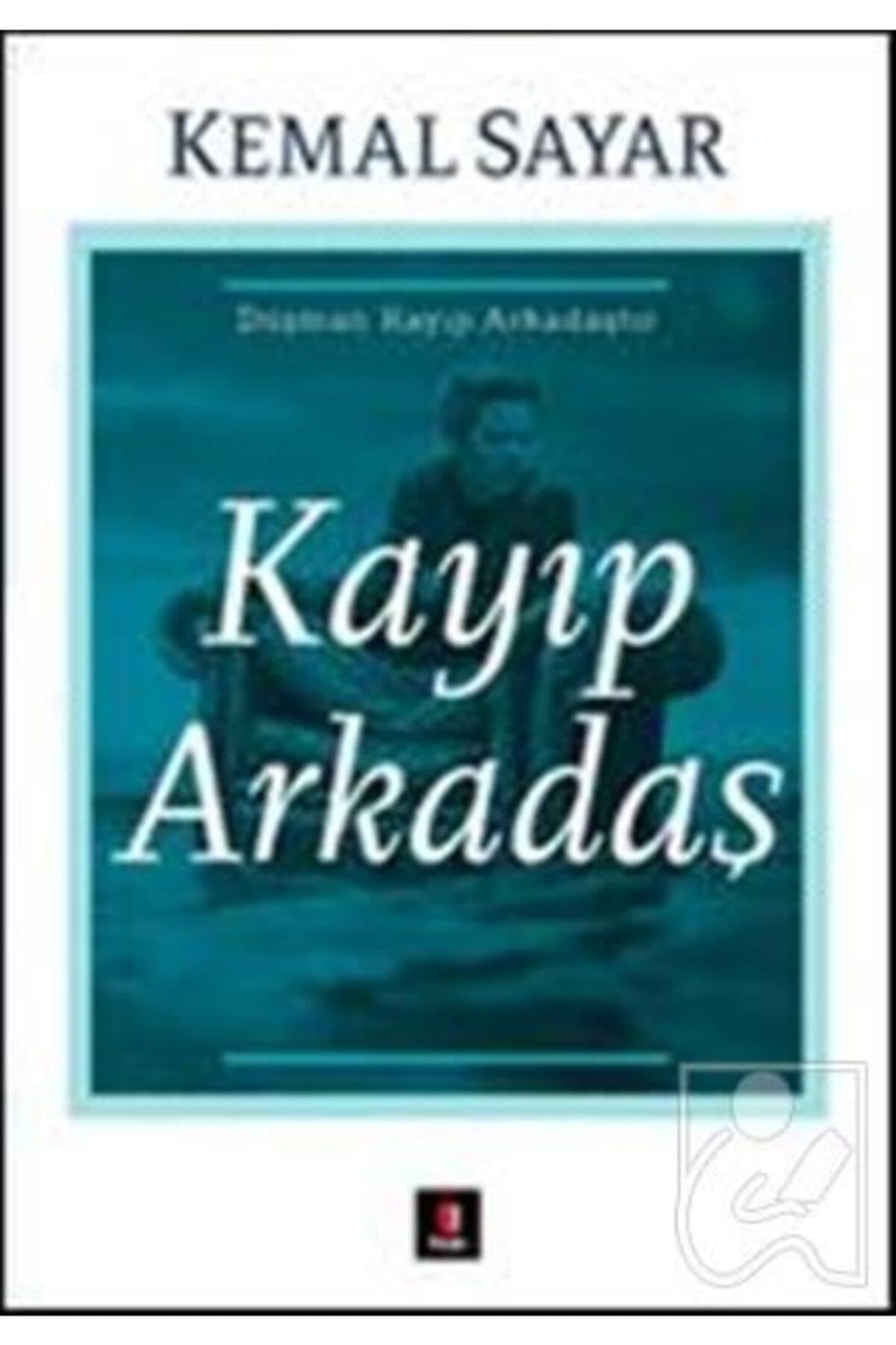 Kayip Arkadas Historical Fiction