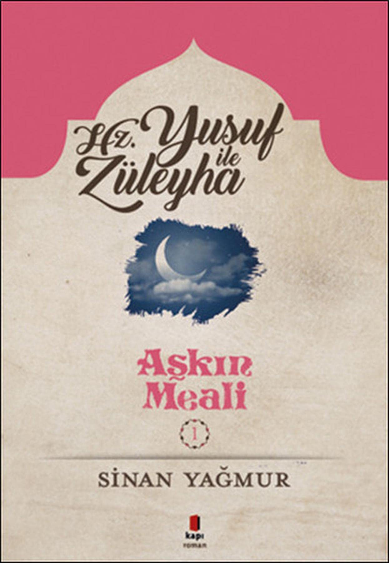 Product Image: Yusuf ile Züleyha