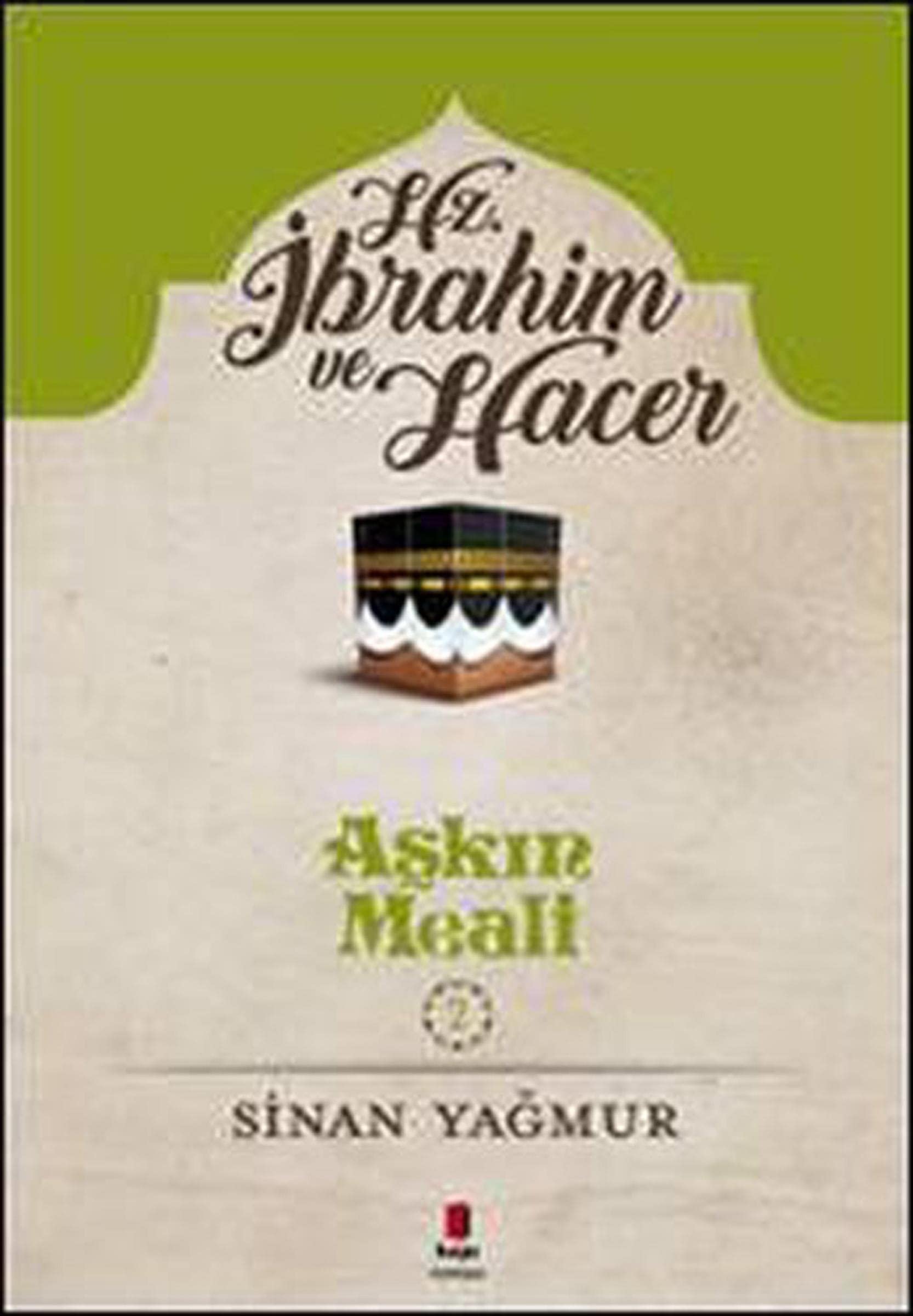 Product Image: Hz. Ibrahim ve Hacer