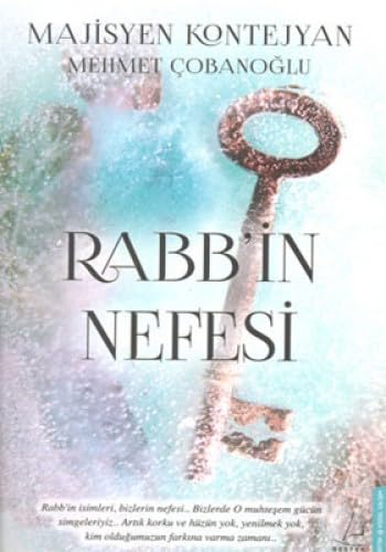 Product Image: Rabb'in Nefesi
