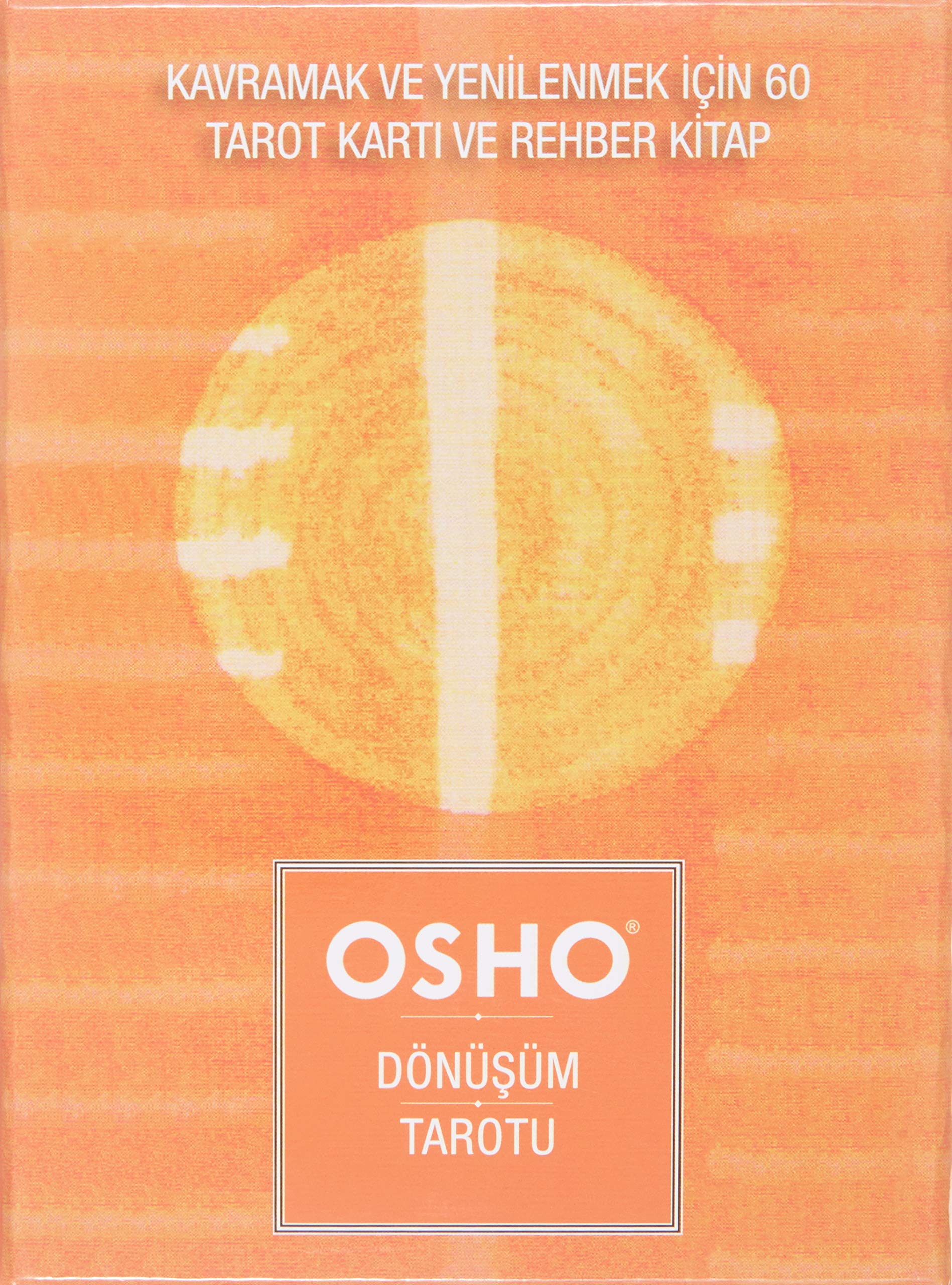 Product Image: Dönüsüm Tarotu