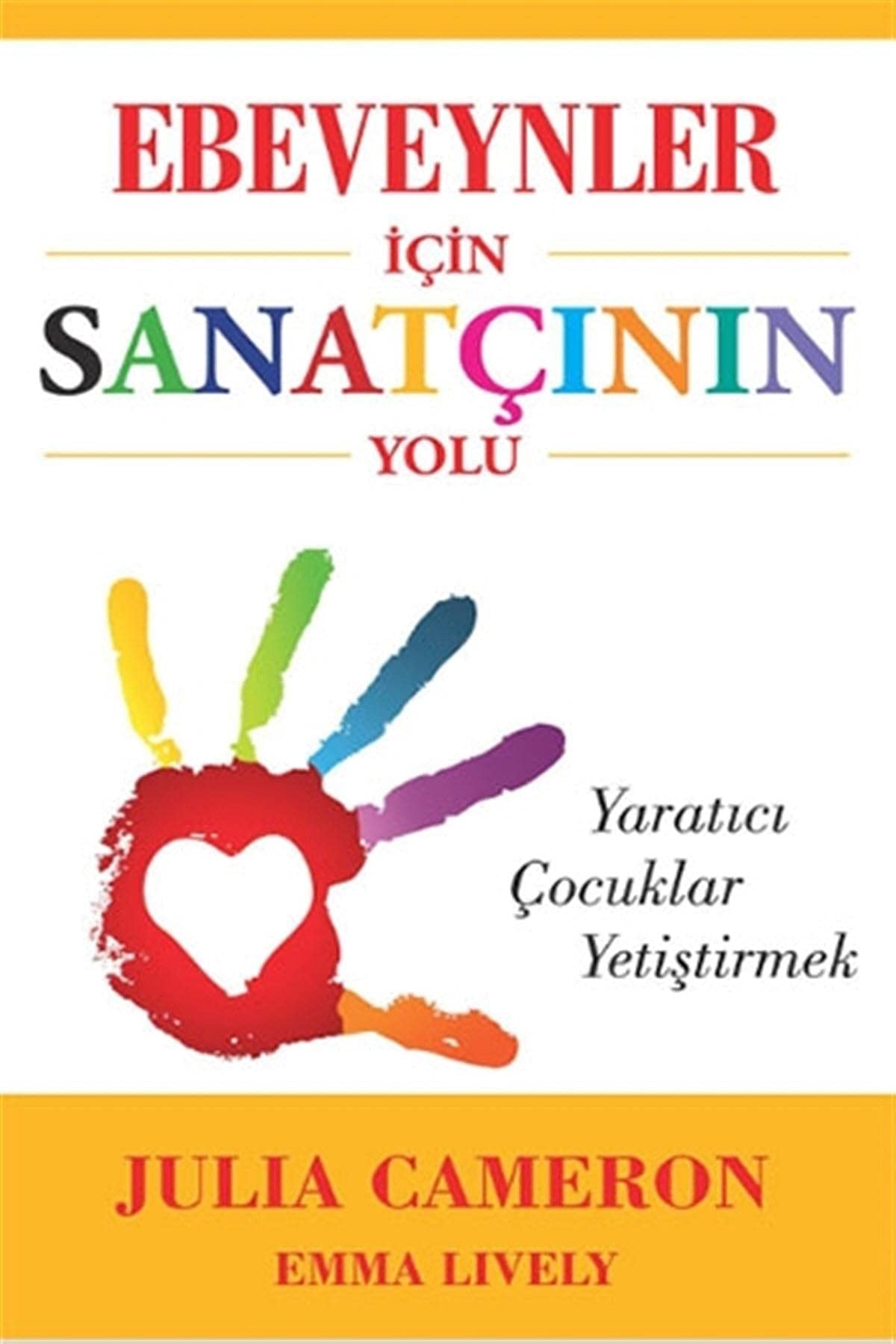 Ebeveynler Icin Sanatcinin Yolu Parents & Children