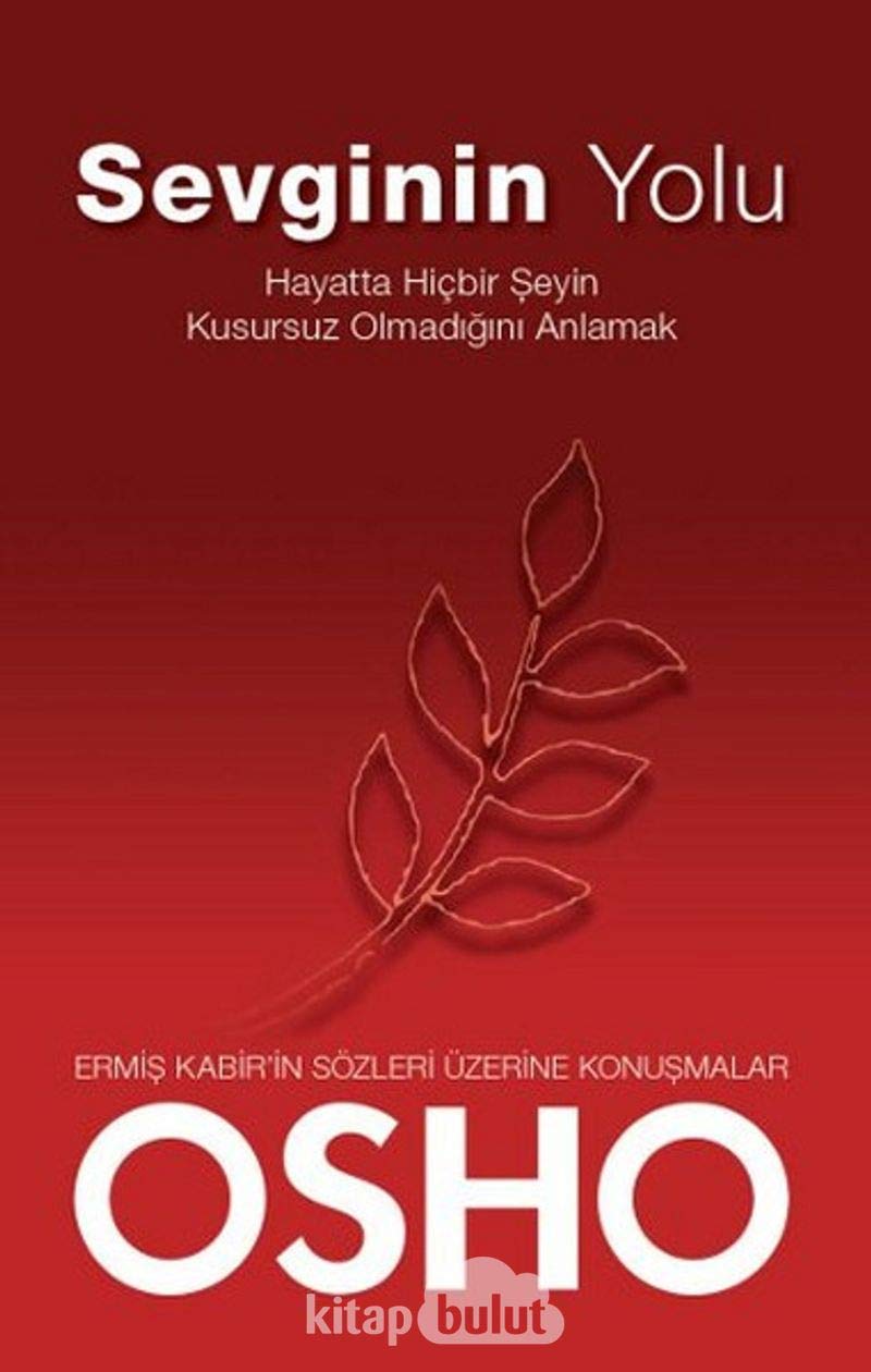 Product Image: Sevginin Yolu