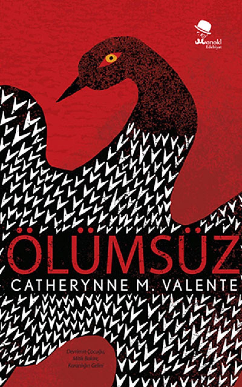 Product Image: Ölümsüz