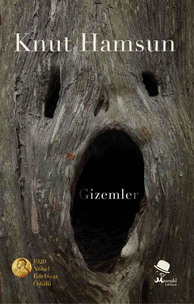 Product Image: Gizemler