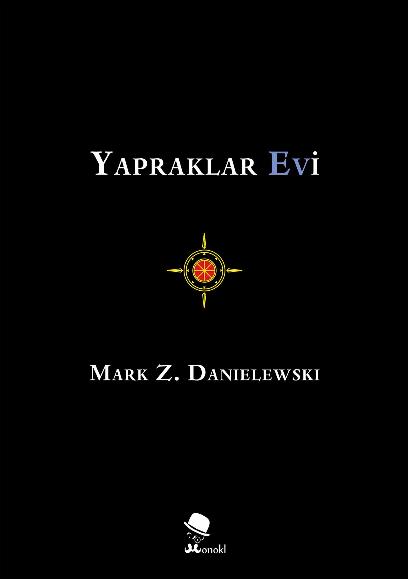 Yapraklar Evi Ciltli Historical Fiction