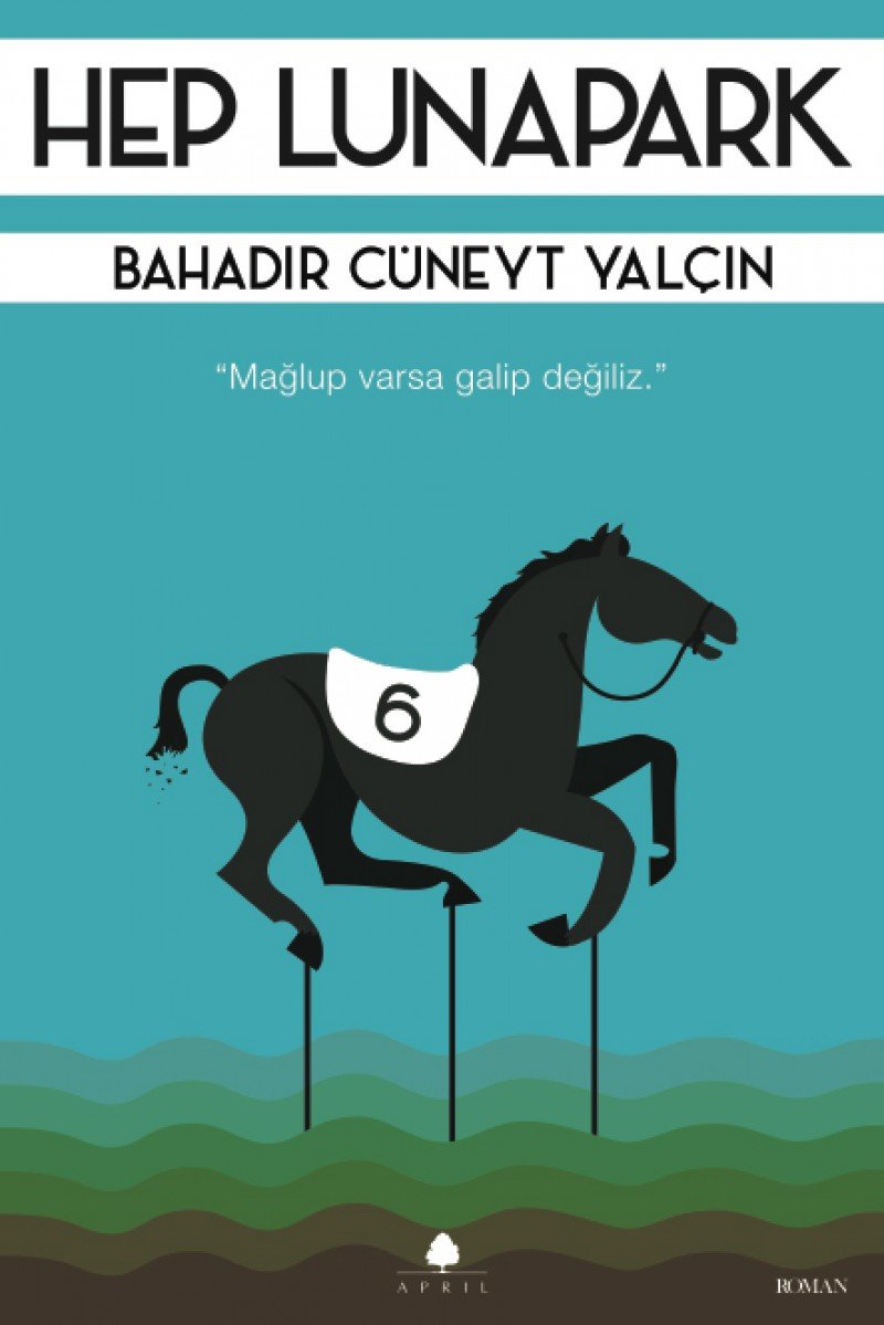 Hep Lunapark: Mağlup Varsa Galip Değiliz Historical Fiction