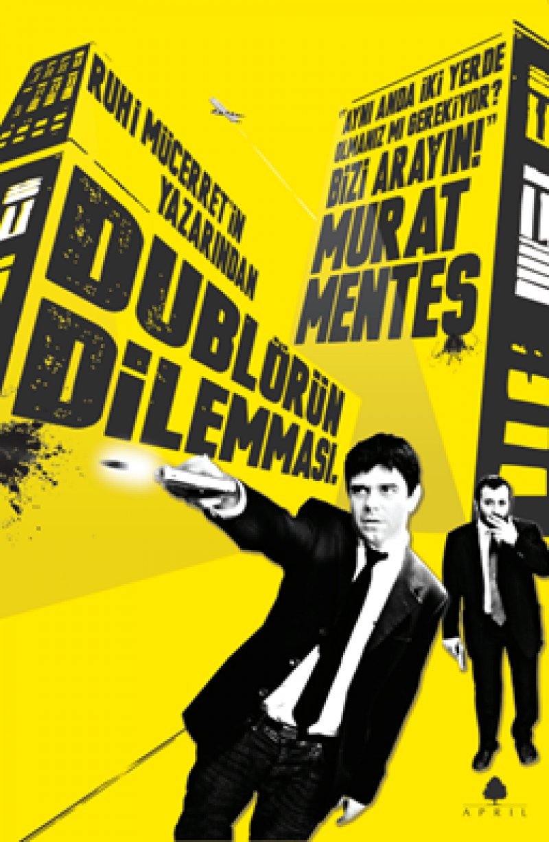 Dublörün Dilemmasi Historical Fiction