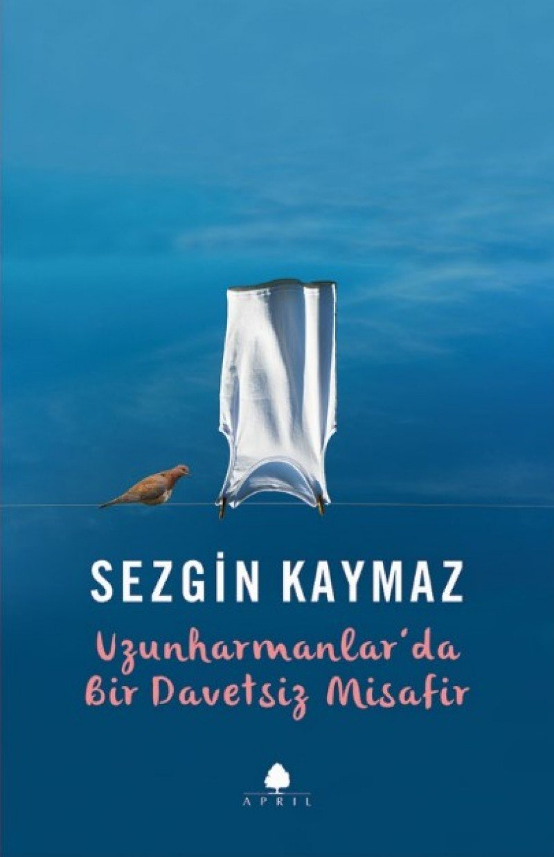 Uzunharmanlarda Bir Davetsiz Misafir Historical Fiction