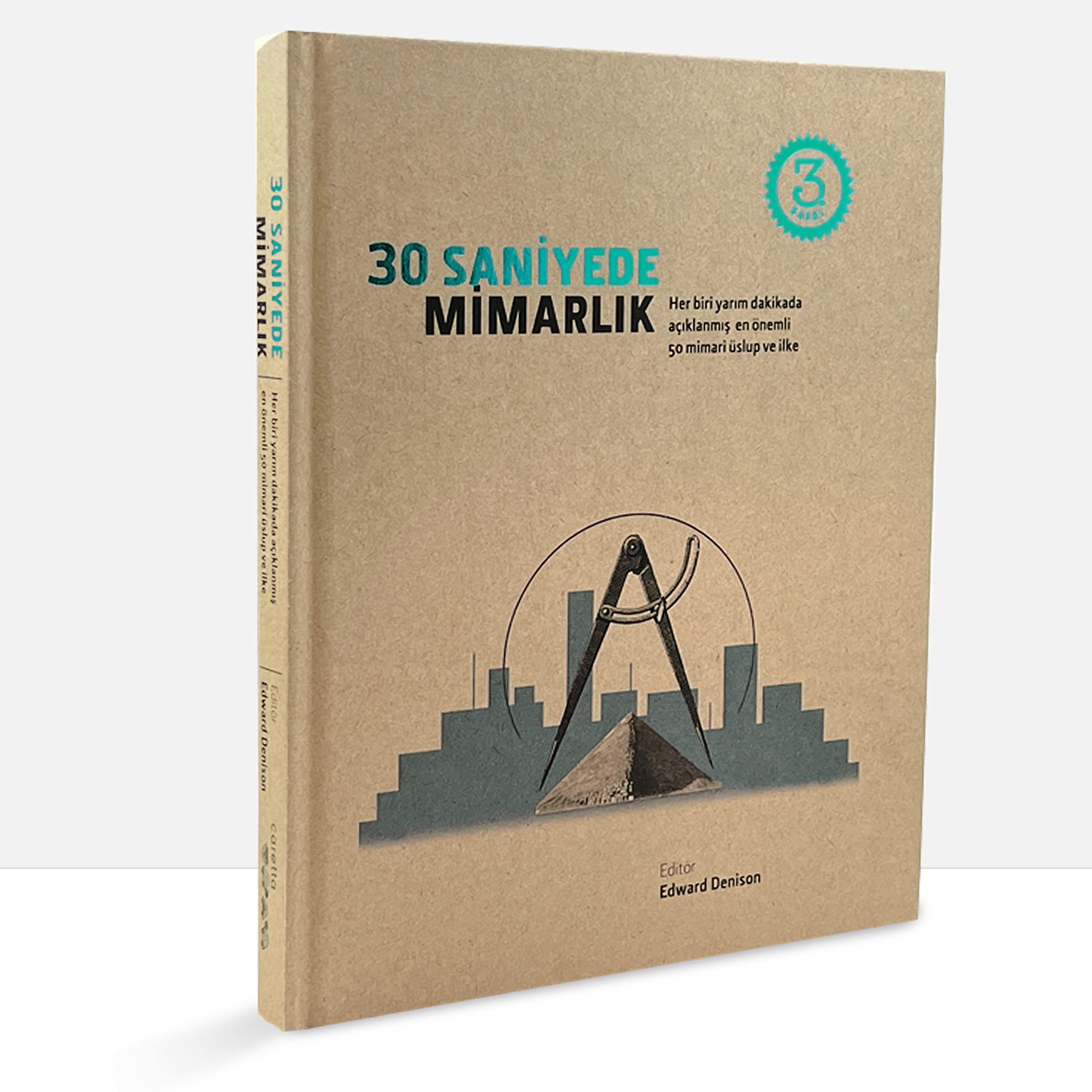 Product Image: 30 Saniyede Mimarlik