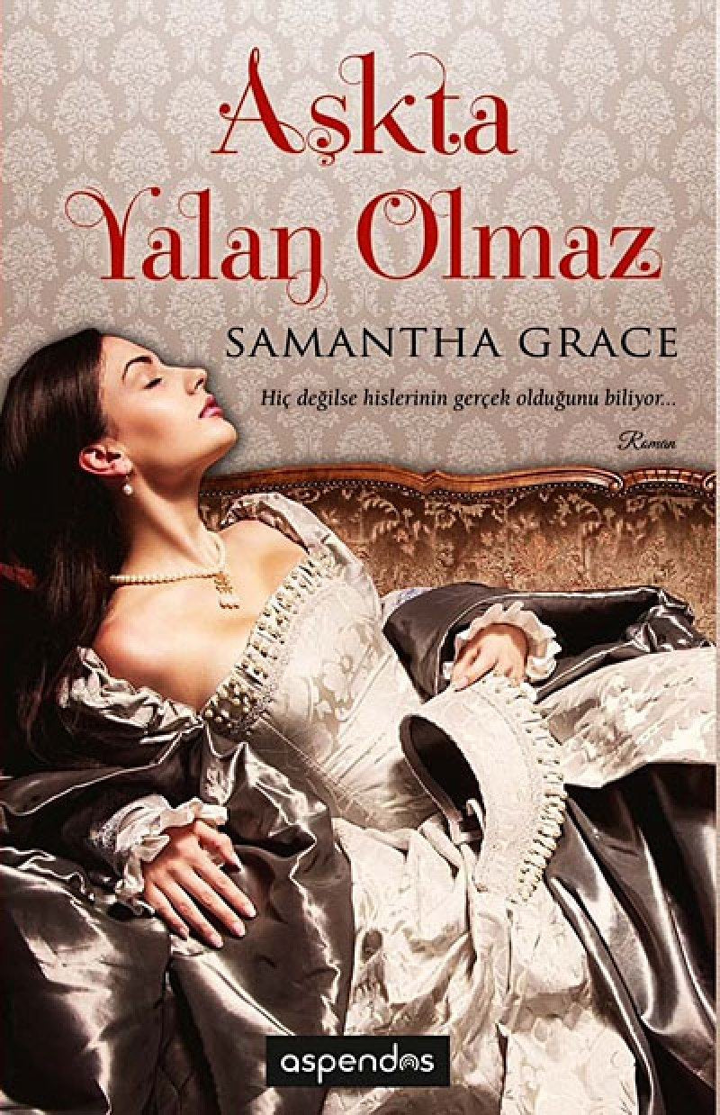 Product Image: AŞKTA YALAN OLMAZ
