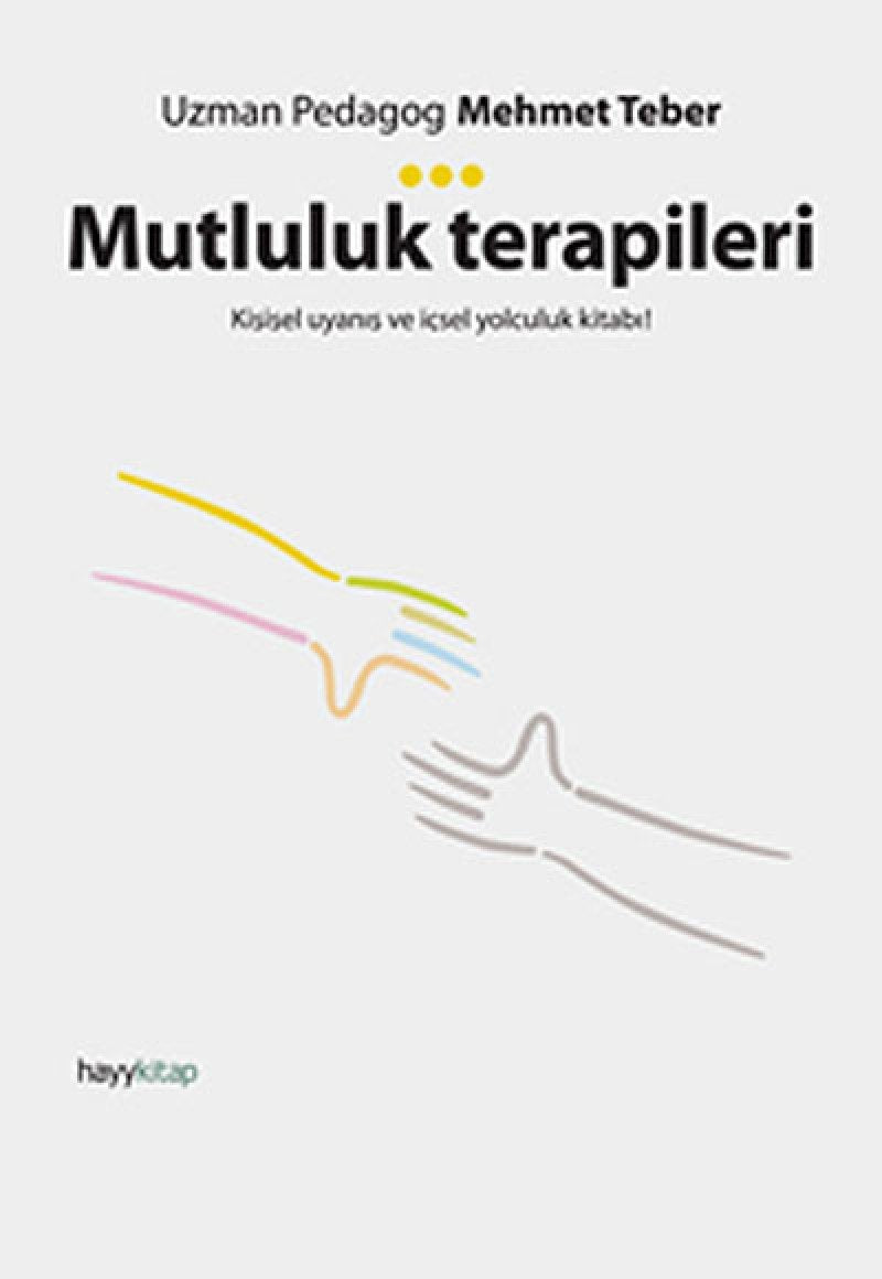 Mutluluk Terapileri Lifestyle