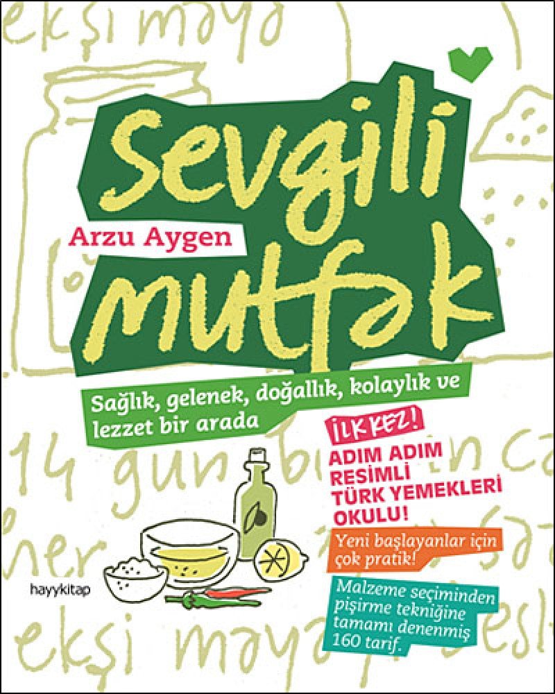Sevgili Mutfak Leisure, Home & Garden