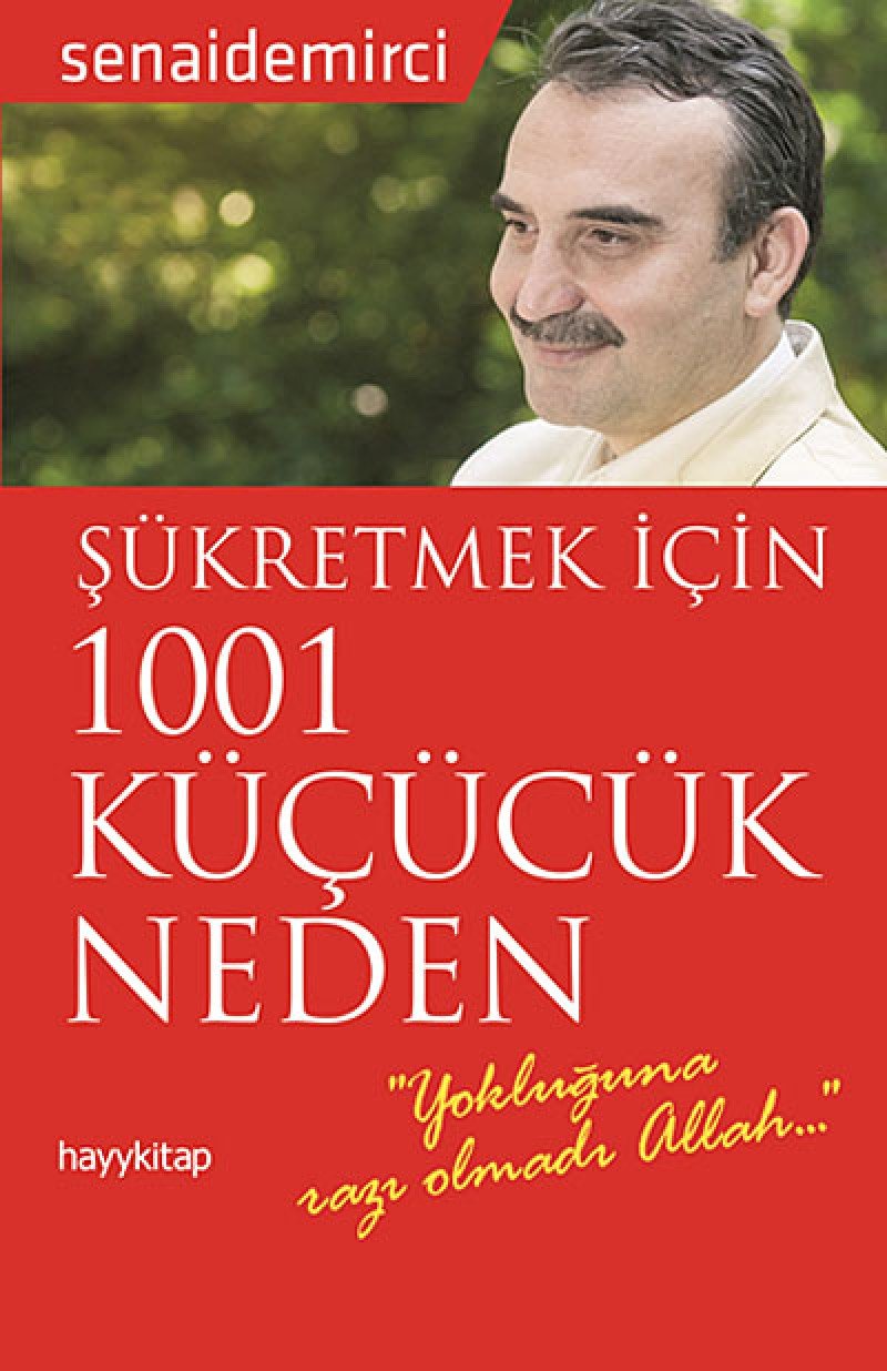 Sükretmek Icin 1001 Kücücük Neden Social Sciences
