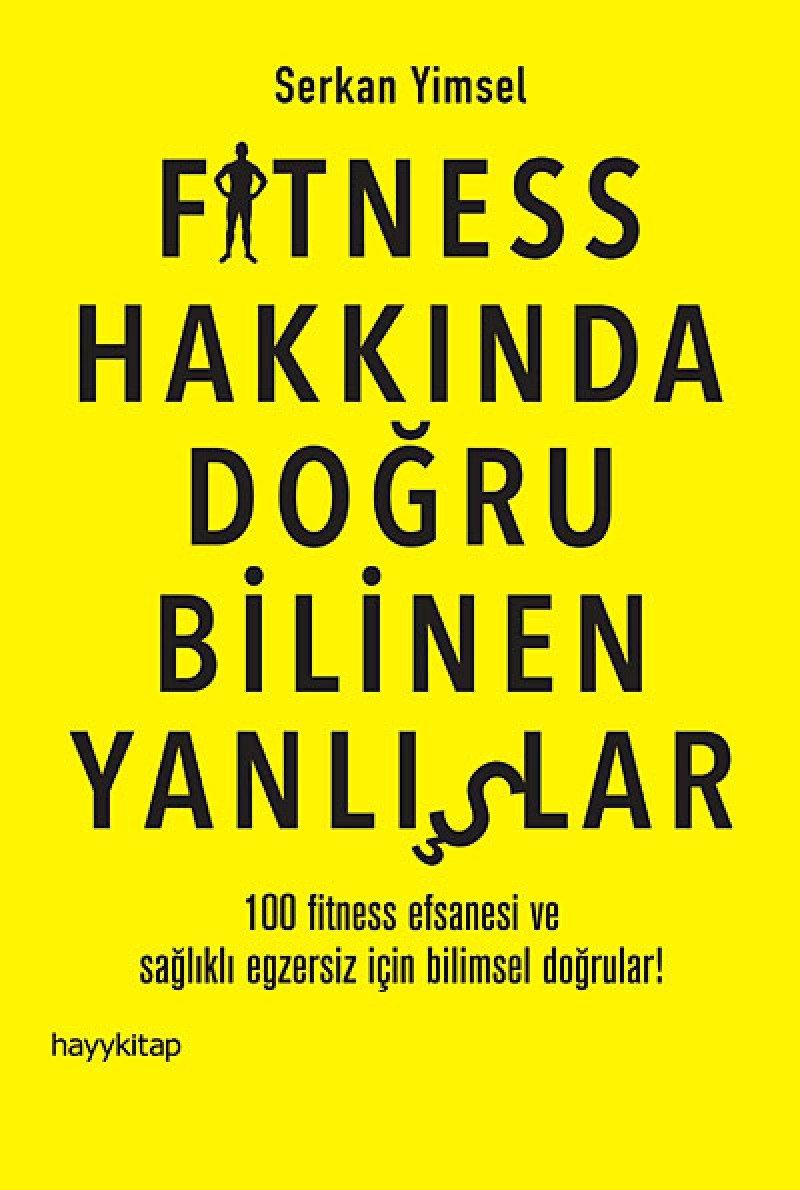 Fitness Hakkinda Dogru Bilinen Yanlislar Social Sciences