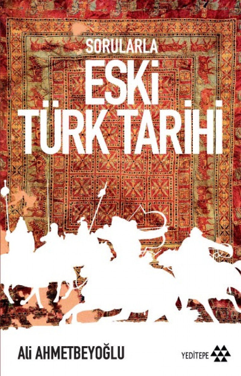 Sorularla Eski Türk Tarihi Study Guides