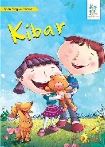 Benim Duygusal Dünyam : Kibar Books