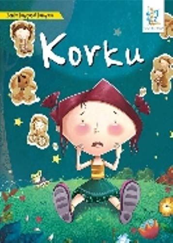 Benim Duygusal Dunyam : Korku book
