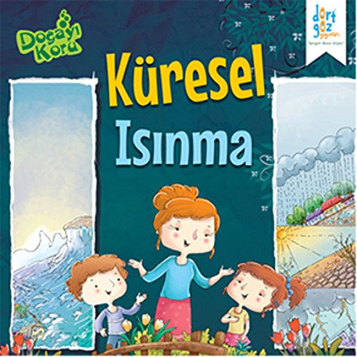 Product Image: Küresel Isinma