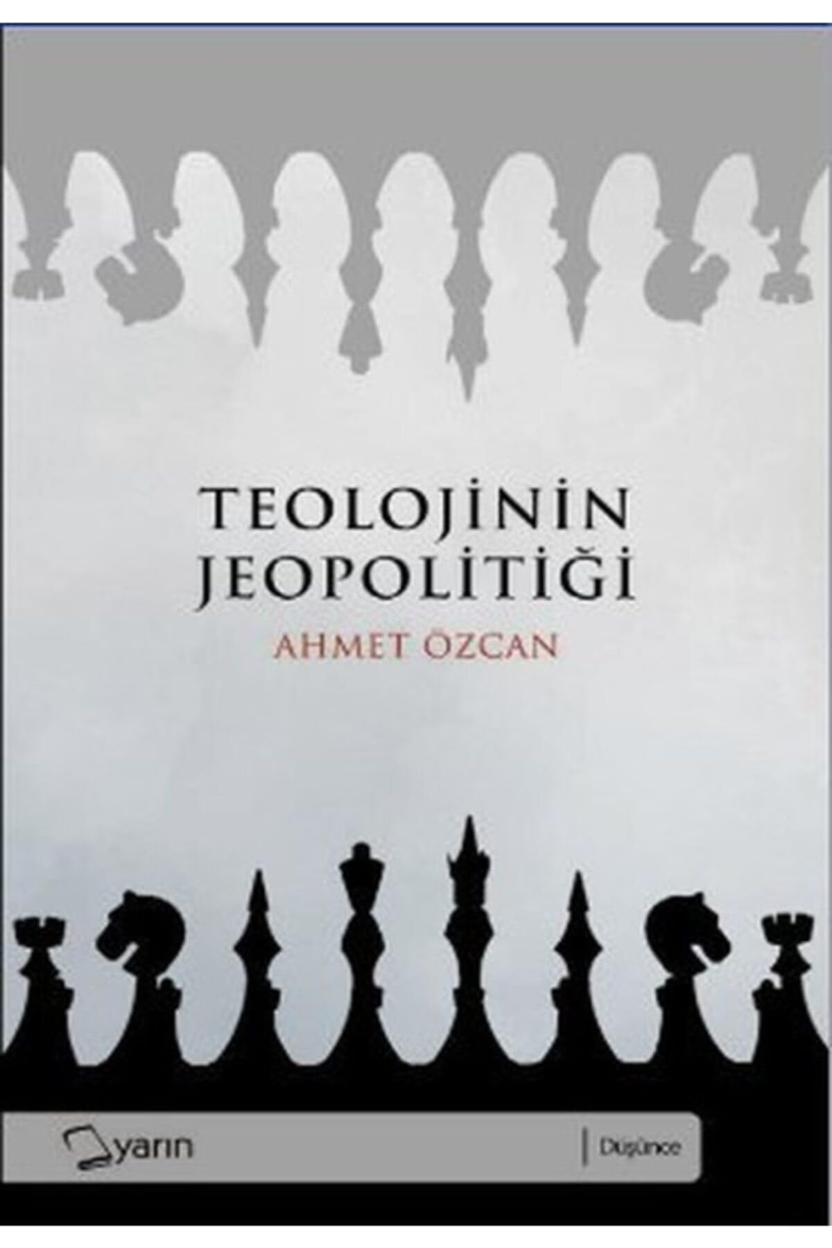 Teolojinin Jeopolitiği Politics & History