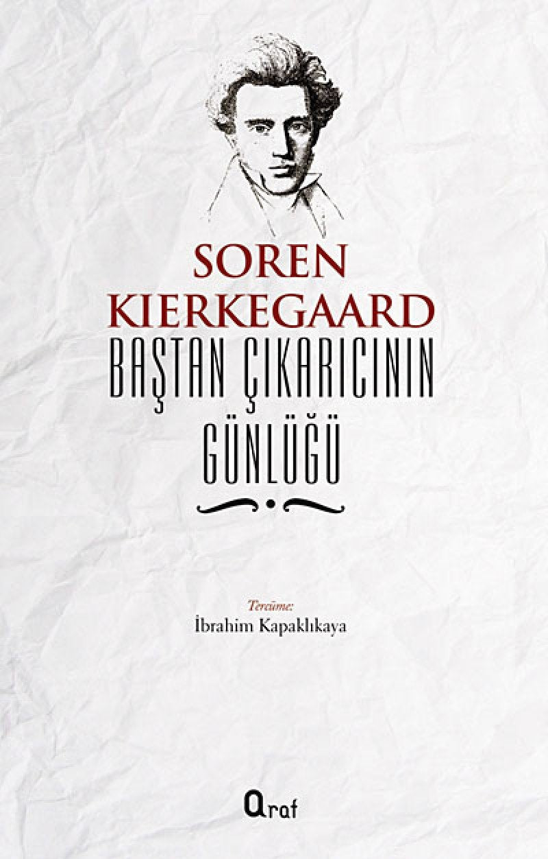 Bastan Cikaricinin Günlügü Contemporary literature