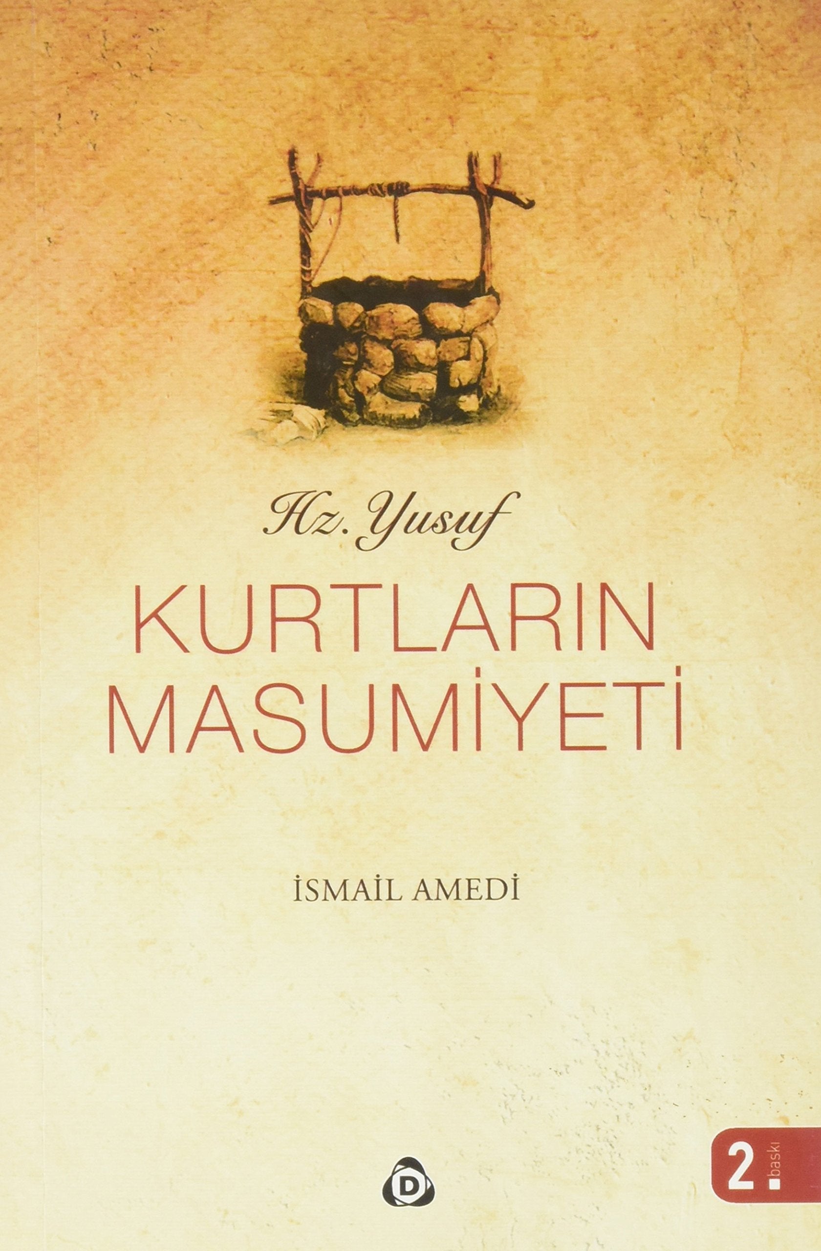 Kurtlarin Masumiyeti: Hz. Yusuf Social Sciences