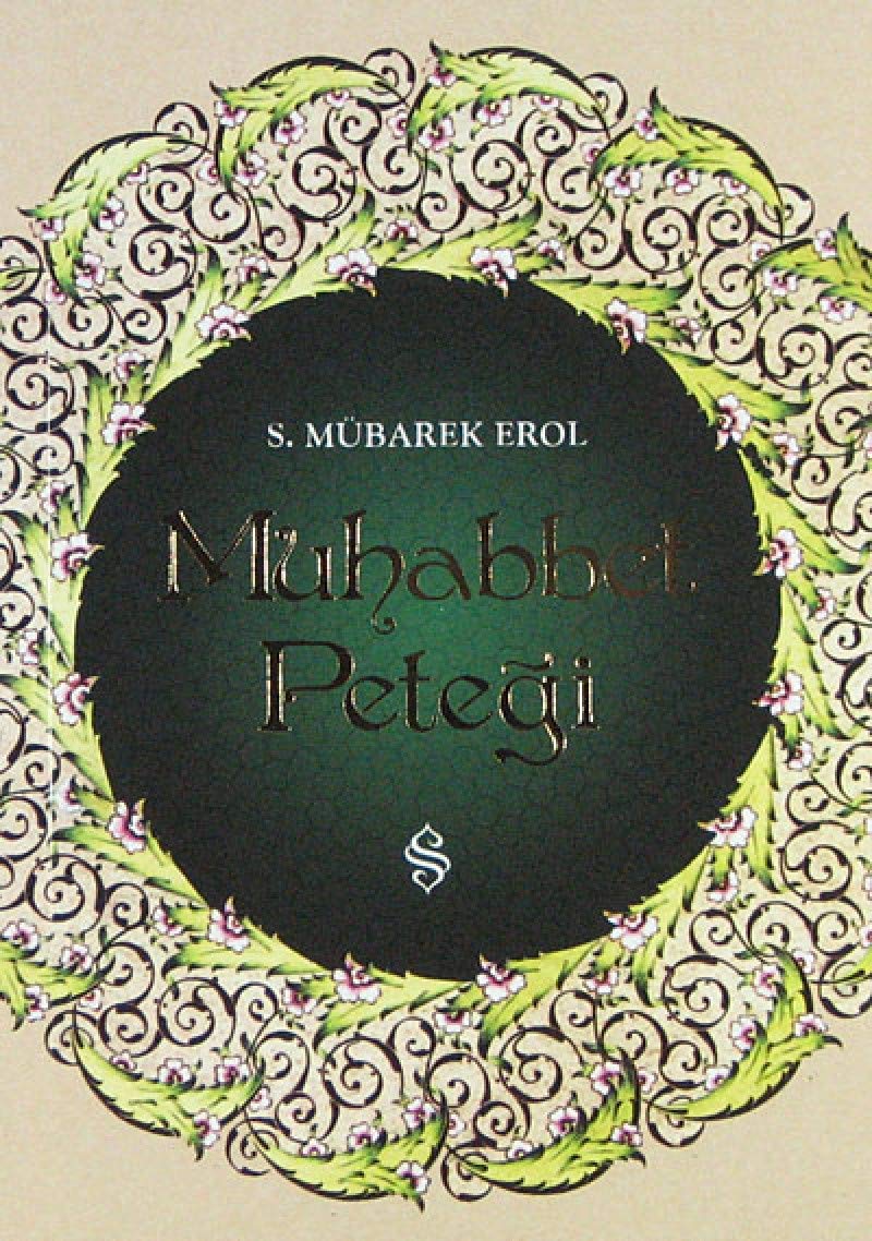 Muhabbet Petegi Books