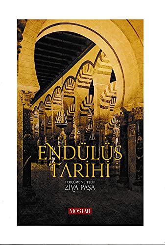Endülüs Tarihi Ciltli Books