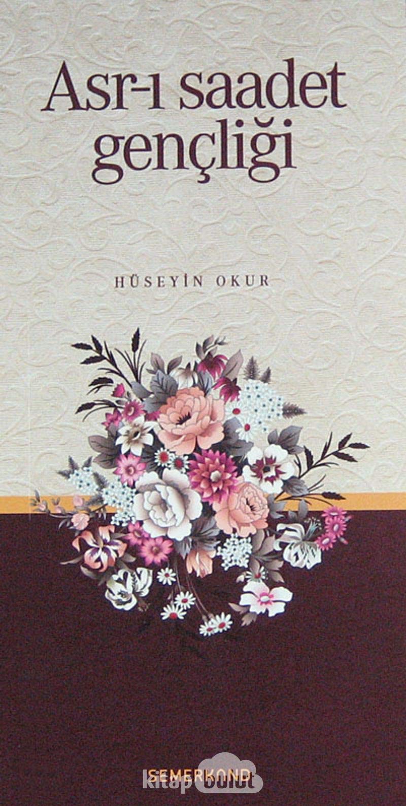Asr-i Saadet Gencligi Contemporary literature