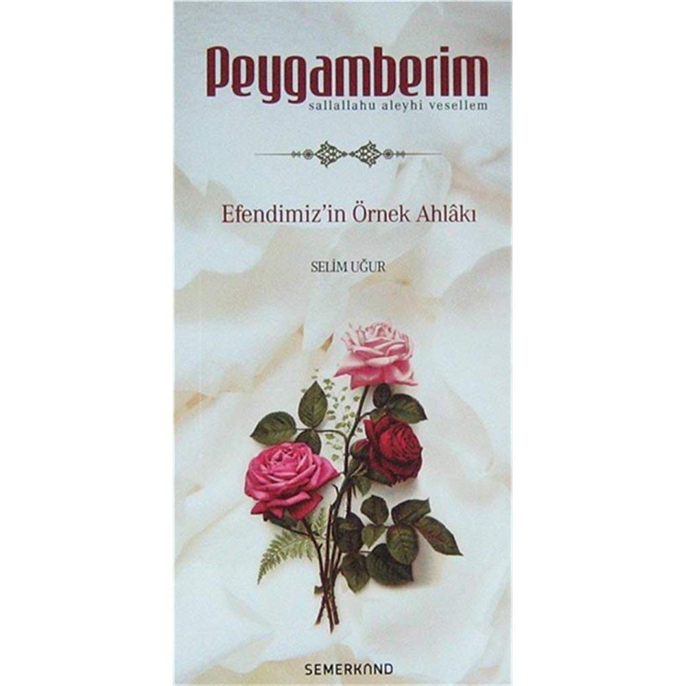 Product Image: Peygamberim