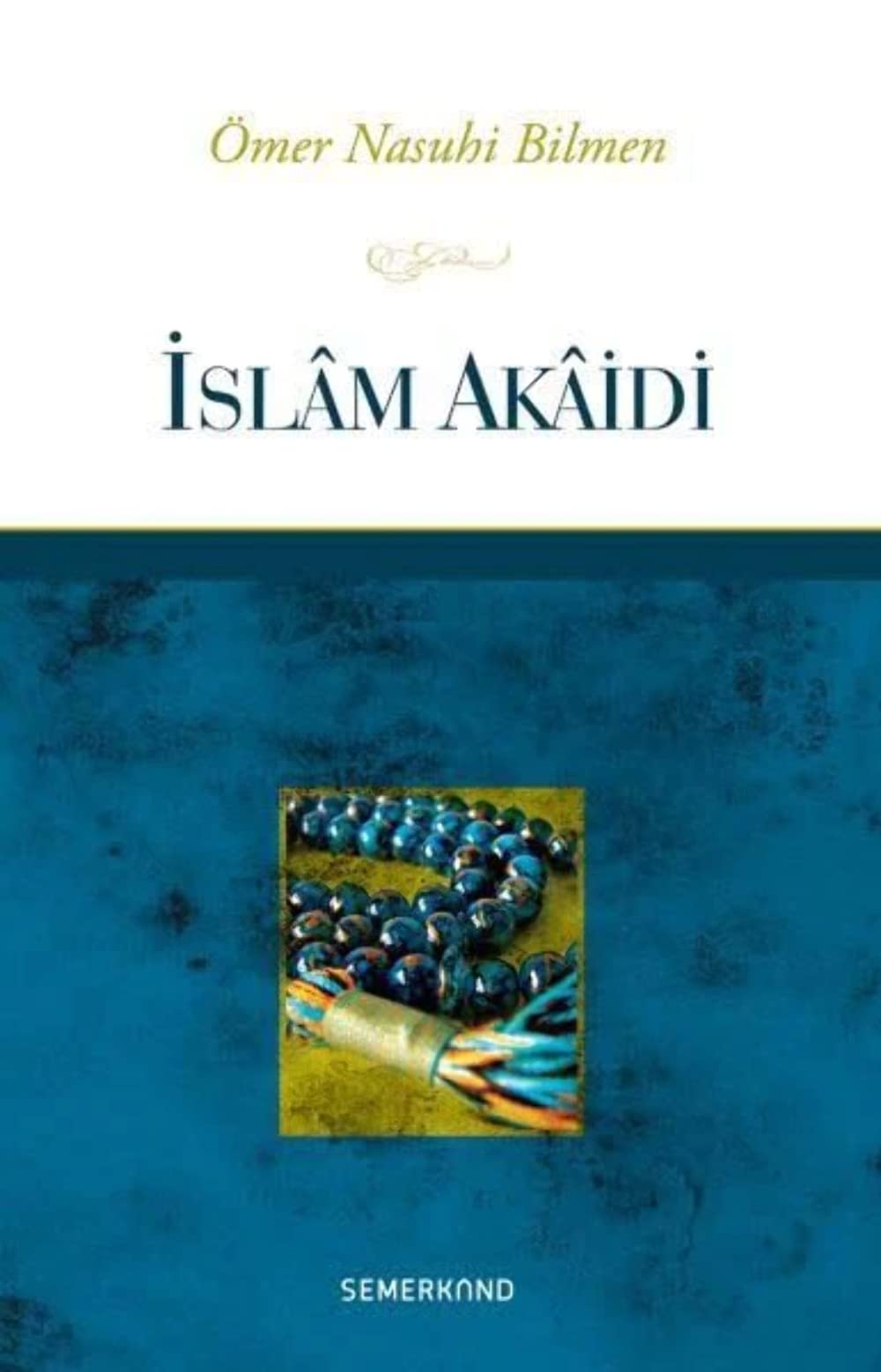 Islam Akaidi Social Sciences