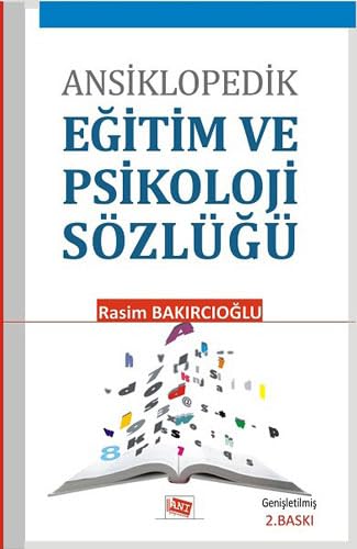 Ansiklopedik Eğitim ve Psikoloji Sözlüğü Psychology