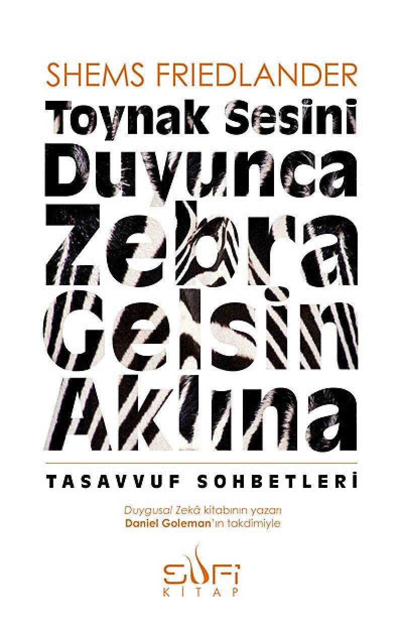Toynak Sesini Duyunca Zebra Gelsin Aklina Social Sciences