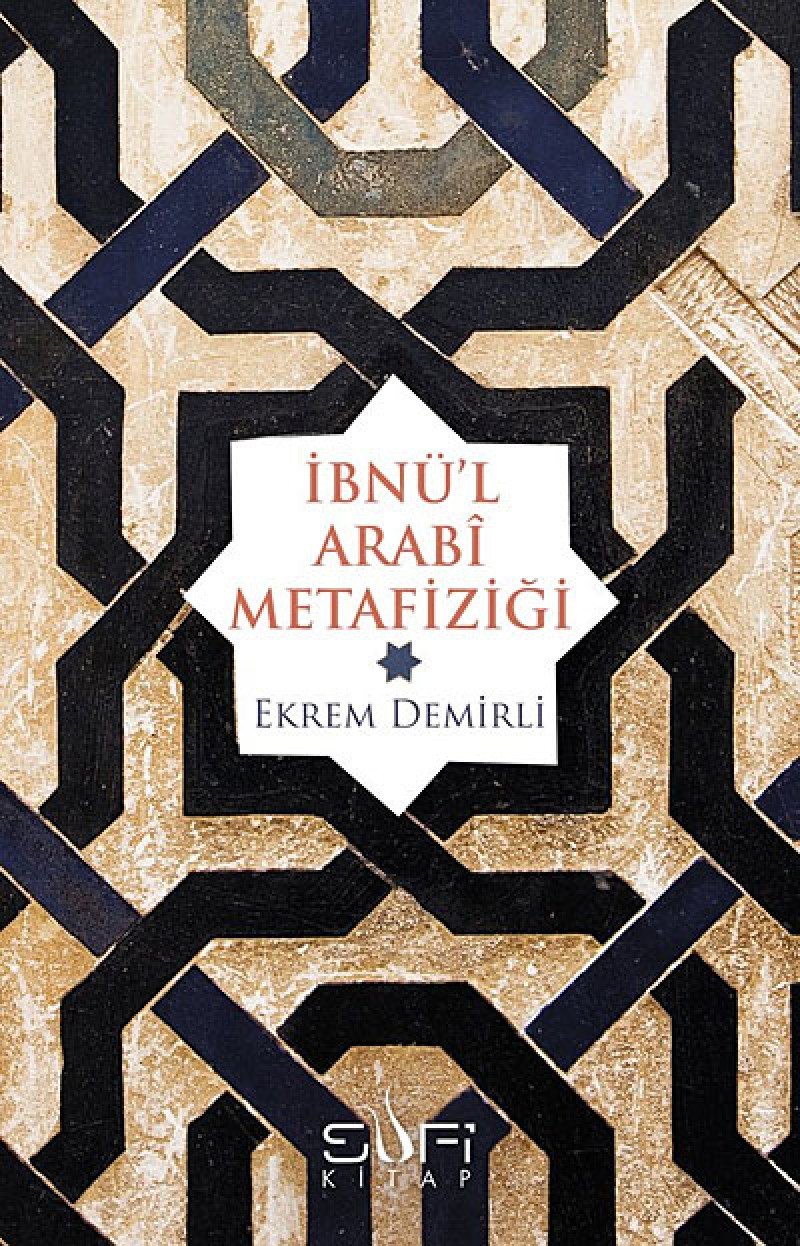Ibnül Arabi Metafizigi Books