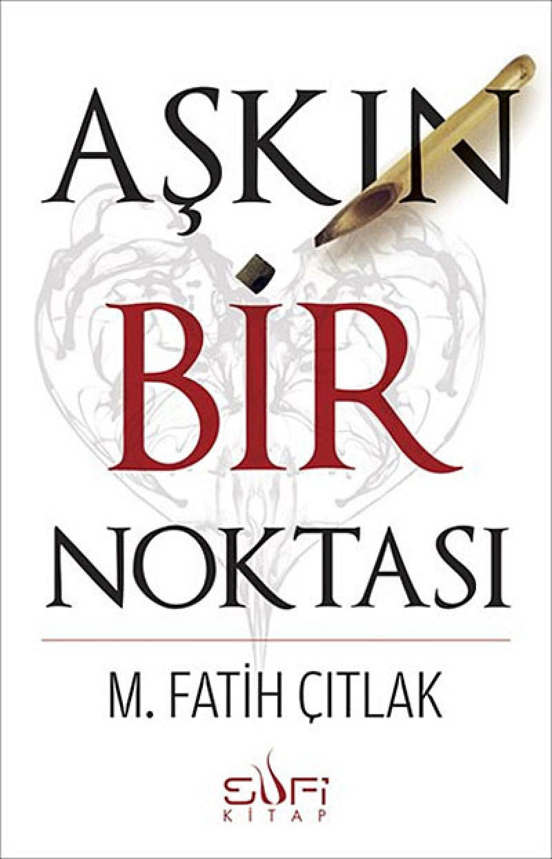 Askin Bir Noktasi Social Sciences