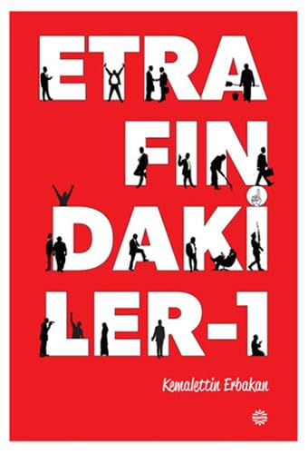 Etrafındakiler 1 Art & Literature