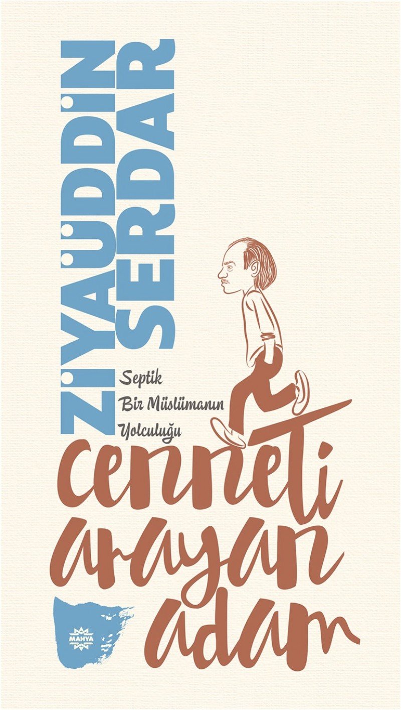 Product Image: Cenneti Arayan Adam